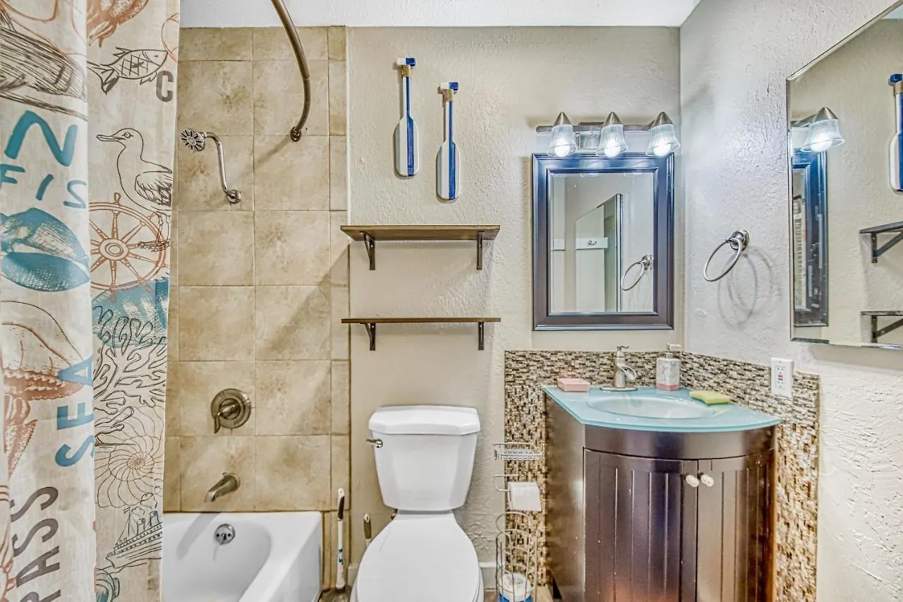 Hotel The Spinnaker D122 Lahaina Stany Zjednoczone Ameryki
