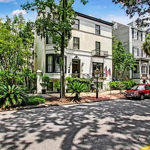 Ballastone Hotel Savannah
