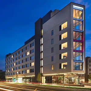 Catbird Hotel Denver