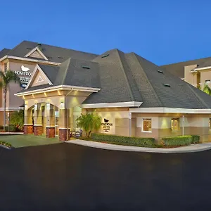 Homewood By Hilton Daytona Speedway-airport Hotel Daytona Beach