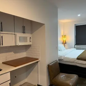 Tribeca Fidi Hotel New York