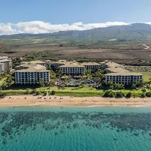 4* Отель The Westin Nanea Ocean Villas, Ka'anapali