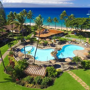 Aparthotel Aston Maui Kaanapali, Lāhainā