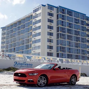 The At Americano - Daytona Resort Daytona Beach