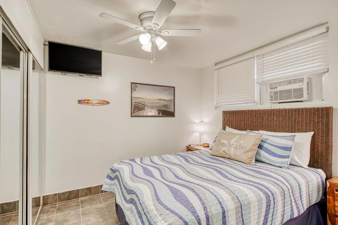 Hotel The Spinnaker D122 Lahaina United States