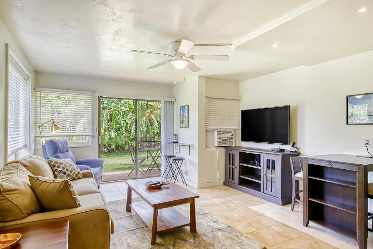 The Spinnaker D122 Lahaina