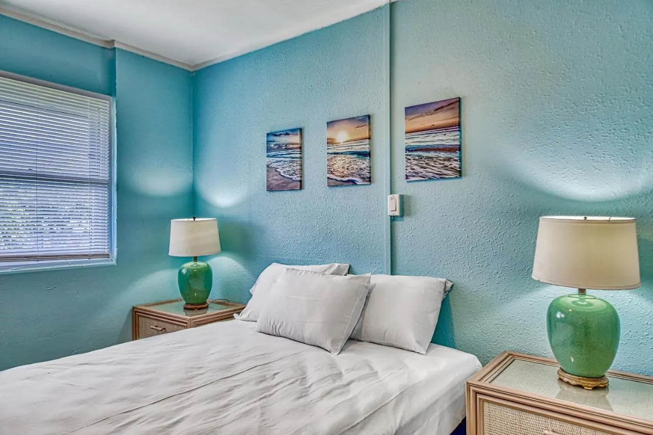 Hotel The Spinnaker D122 Lahaina